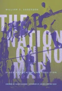 在飛比找博客來優惠-The Nation on No Map: Black An