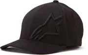 Alpinestars Corp Shift 2, cap , color: Black/Black , size: L/XL