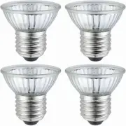 UVB UVA Reptile Light Bulb 50W Bulb for Reptiles and Amphibians Use for Turtle,