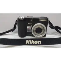 在飛比找蝦皮購物優惠-Nikon COOLPIX P5000 數位相機 Nikon