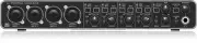 U PHORIA UMC404HD USB Audio Interface 4 in 4 out with Midas Preamps 24 Bit 19...