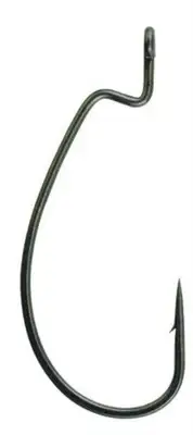 Berkley 1362177 FSN19SLEWG4/0 Fusion 19 Superline EWG Hook 6CT