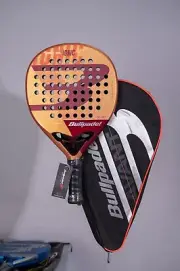 Feel the Difference: Bullpadel Ionic Power 23 Padel - Power Meets Precision new
