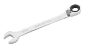 0354-16 Combination Ratcheting Wrench, 9/16-Inch