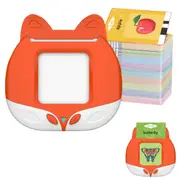 Talking Flash Cards Early Educational Learning Reading Machine