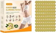 Patch Quick Slimming Patch Belly Slim Patch Abdomen Burning Fat 100Pcs
