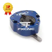 Universal Motorcycle CNC Steering Damper Stabilizer Control Safety For R3/R25 R6