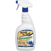 Mane Tail Detangler, 32oz