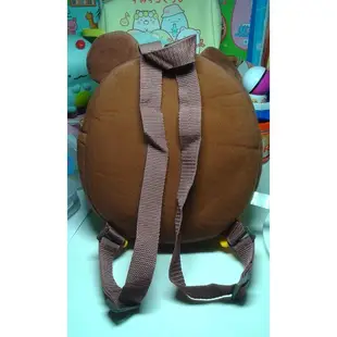 Ufufy 迪士尼 Tsum Tsum Disney 米奇 後背包 兒童 兒童後背包 背包 雙肩背包 雙肩包 兒童背包