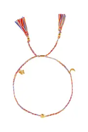 BUTTERFLY EFFECT BRACELET MULTI COLOUR