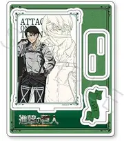 TV Anime Attack on Titan The Final Season Levi Vol. 9 Acrylic Stand WG