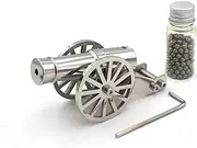 Mini Crossbow Naval Artillery Die Cast Miniature Replicas Kits