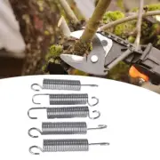 5pcs Steel Spring Accessories Spring Coil Trimming Tool Spring Tall
