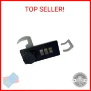 Jssmst Combination Lock for Cash Box(JS-LK-CBMM)