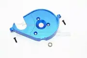 GPM YTL038GCP ALU SPUR GEAR COVER PLATE AXIAL 1/8 RC YETI XL MONSTER BUGGY