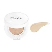 THE LAB by blanc doux - Oligo Hyaluronic Acid Healthy Cream Cushion - 12g - #02 Beige