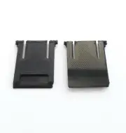 Replacement Feet for Logitech K345 MK345 Keyboard - 1 Pair