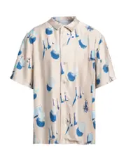 [BLUE SKY INN] BLUE SKY INN Shirts - Item 10152222