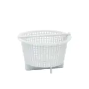 7-1/4 In. X 5-5/16 In. Pac Fab Replacement Skimmer Basket 51-3036