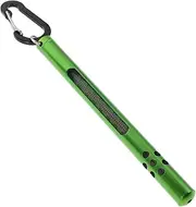 Thermometer Green Water Temperature Tool Fishing Watches for Men Metal Water Thermometer for Lake