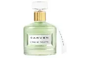 Carven L'eau de Toilette By Carven 100ml Edts Womens Perfume