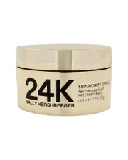 Sally Hershberger Unisex 1.7oz 24K Superiority Complex Texturizing Paste