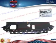 ⭐GENUINE⭐ Front Grille Latch Cover Sight Shield 19-20 SANTA FE Sport 86390S1000