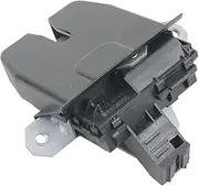 JEFBA Tailgate Boot Lid Lock Fit for Volvo S40 V50 2004-2012 31335047 31335870 31335045 Ailgate Boot Lid Trunk Lock Latch Actuator