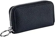 Key Wallet Multifunctional Key Organizer Pouch for Multiple Keys Design Stylish Practical Accessory for Any Occasion