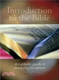 在飛比找三民網路書店優惠-Introduction to the Bible: A C