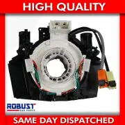 SQUIB SPIRAL CLOCK SPRING AIRBAG CABLE FOR NISSAN QASHQAI J10 NAVARA PATHFINDER