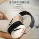 3M 隔音耳罩專業防噪音神器睡眠用耳塞學生靜音睡覺工業降噪耳 QZ57
