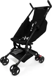 Original Travel Stroller - Ultra-Compact & Lightweight, Carry-On Approved, Fits