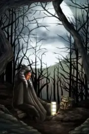 Star Wars The Mandalorian Communion Ahsoka Grogu Lithograph Art Print 24x16 NEW