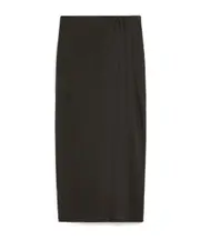Weekend Max Mara High Waist Pencil Skirt S,L,M black