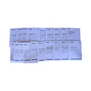 Caterpillar CV16 VIBRATORY COMPACTOR Full Service Manual *Send serial number
