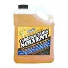 Gallon Contractors' Solvent