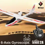 WLtoys SKY-King F959S 2.4GHz 3CH 6-Axis RC Racing Airplane Aircraft Glider RTF