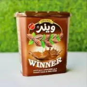 Winner Instant Cocoa Powder Milk Drink Delicious Chocolate 200g وينر مشروب كاكاو