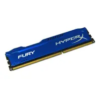 在飛比找蝦皮商城優惠-金士頓 HyperX FURY DDR3 1600 8G H