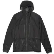 snow peak Japan Free Ship Insect Shield Mesh Jacket Jk-24Su01104Ch Charcoal L Si