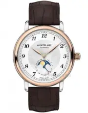 MONTBLANC Star Legacy Moon Phase Automatic 117580