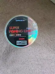 Fishing High Monofilament Fishing Line