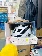Smith Persist With MIPS White Small
