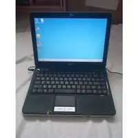 在飛比找蝦皮購物優惠-BenQ JOYBOOK S32 13.3吋雙核心筆電 (T