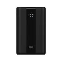 在飛比找PChome商店街優惠-SP 廣穎 QS55 20000mAh QC PD 蘋果 2