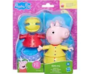 Peppa Pig Toys Peppa Pig Dress-Up 6 Figure