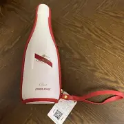 G.H. Mumm Champagne Cooler Caring Case