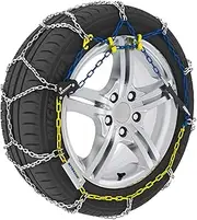 [MICHELIN] Snow Chains Extrem Grip, Self-Locking Tension