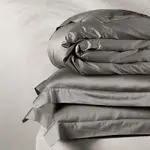 Boil & Branch Reserve Duvet Set, King/Cal King